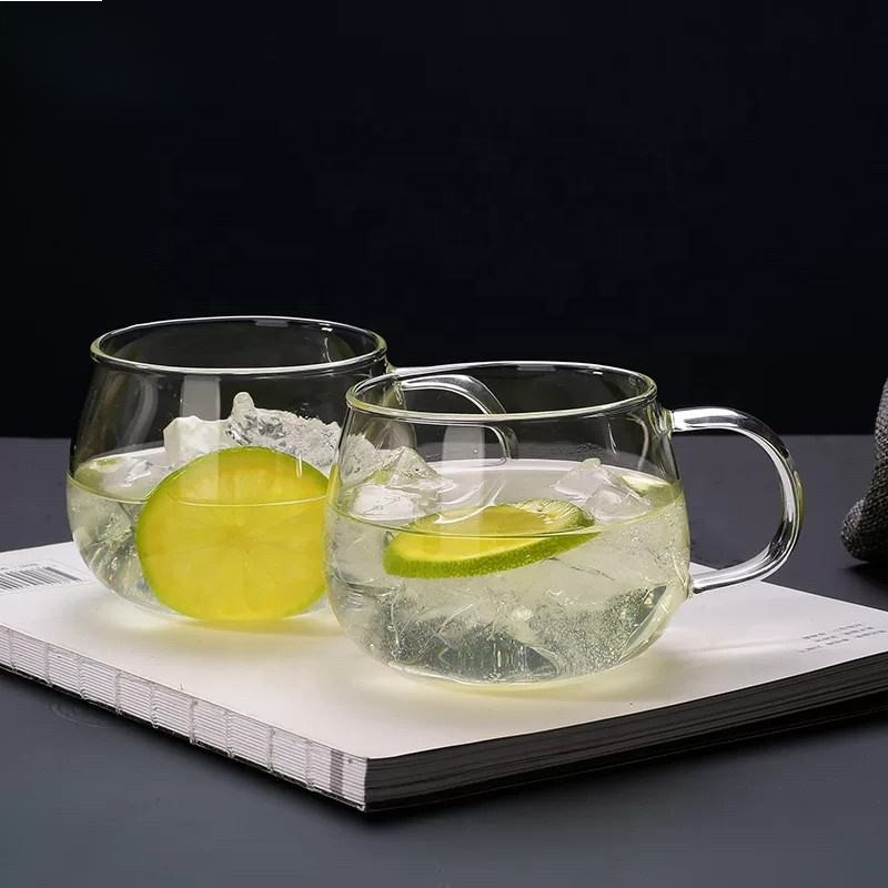 GREEN TEA MUG 410ML