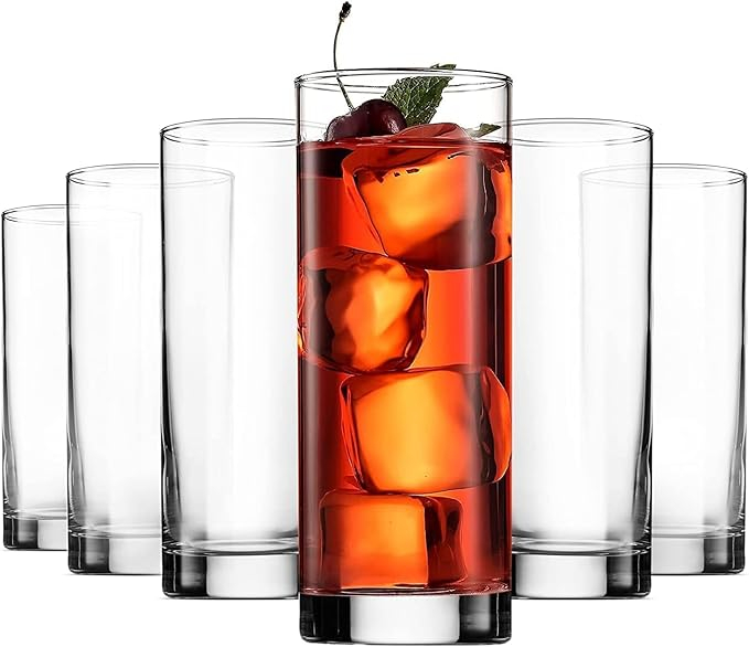 PLAZA ROUND 330ML 6PCS