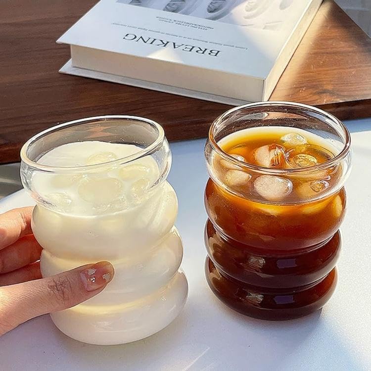 WAVE TUMBLER BULK PACK 450ML