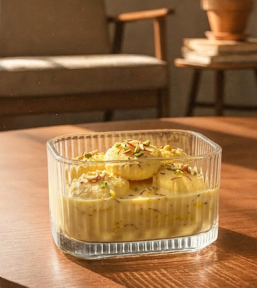 SERVING BOWL SQUARE 4 INCH 6 PCS SET