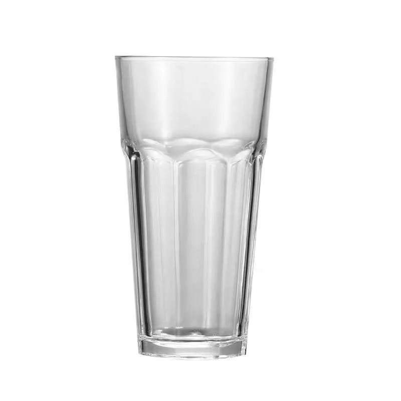 JUICE GLASS 310ML YU 6 PCS SET  23058  | Y6001