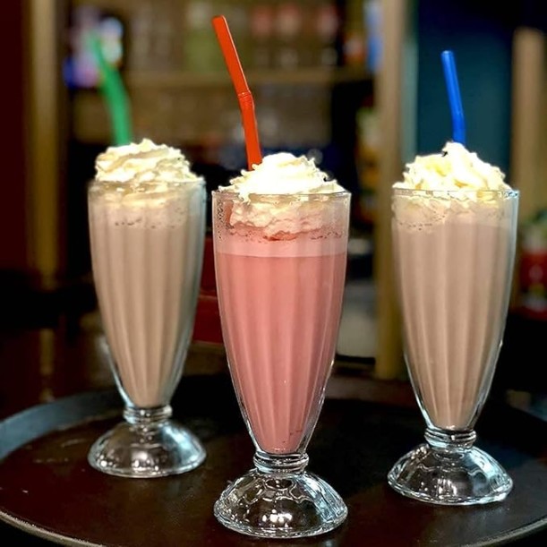 FALOODA  A6 MUG 360ML 6 PCS