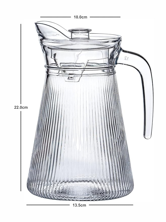 DUCK 2 WATER JUG LINING 1.5 LTR