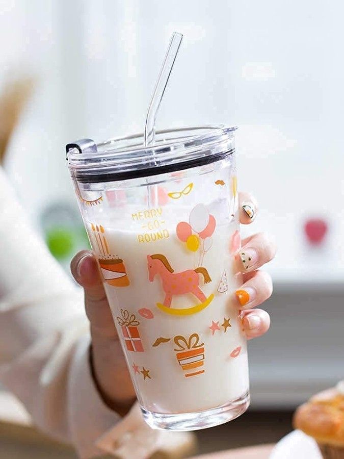 OLPHINE MUG LONG 470ML