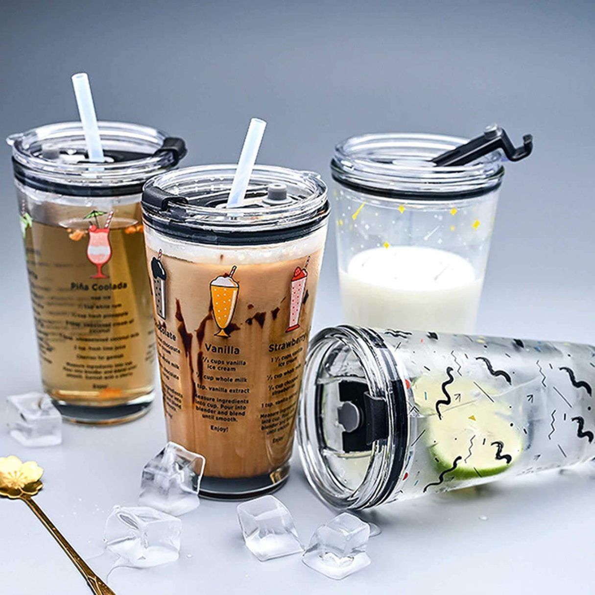 OLPHINE MUG LONG 470ML