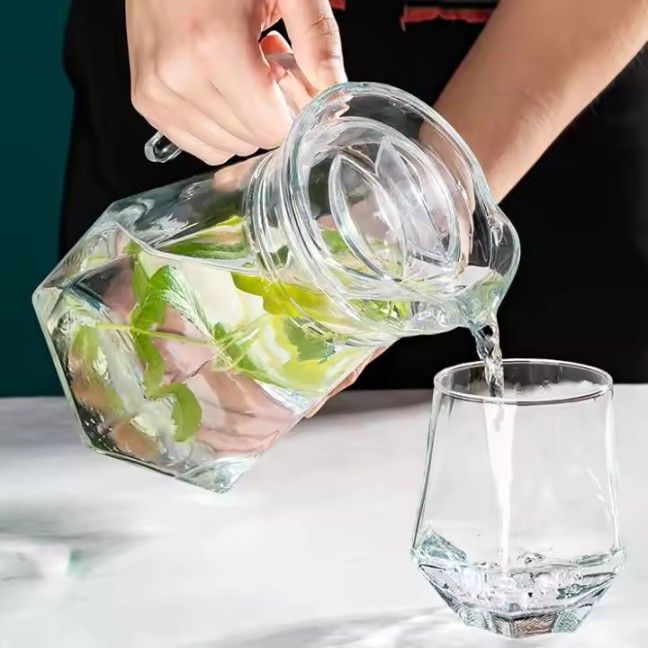 HEXA DUCK WATER JUG 1.3LTR