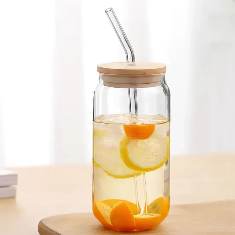 MASON COLA CANE WOODEN LID 450ML
