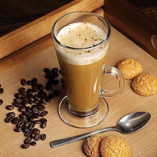 IRISH COFFEE LONG 270ML 2PCS 20926 | Y5701