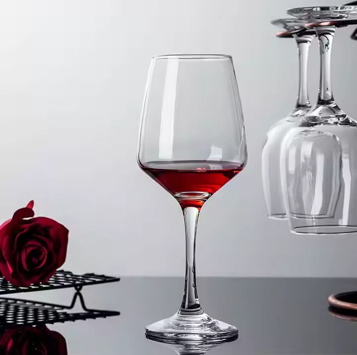 WINE GLASS 360ML 6PCS SET GL1303