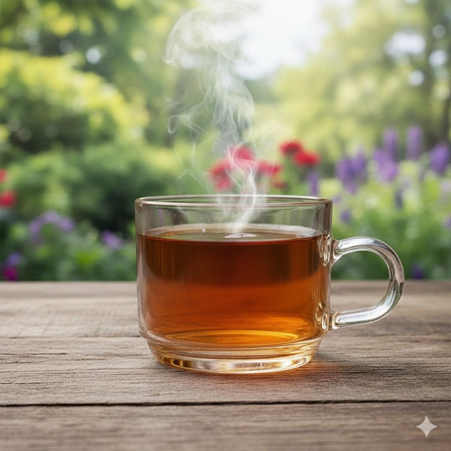 ROMA 3 TEA CUP 210ML 6PCS CF001