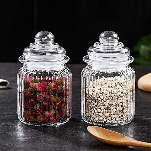 POP JAR 350ML 3PCS SET BOX PACK  H2315-3