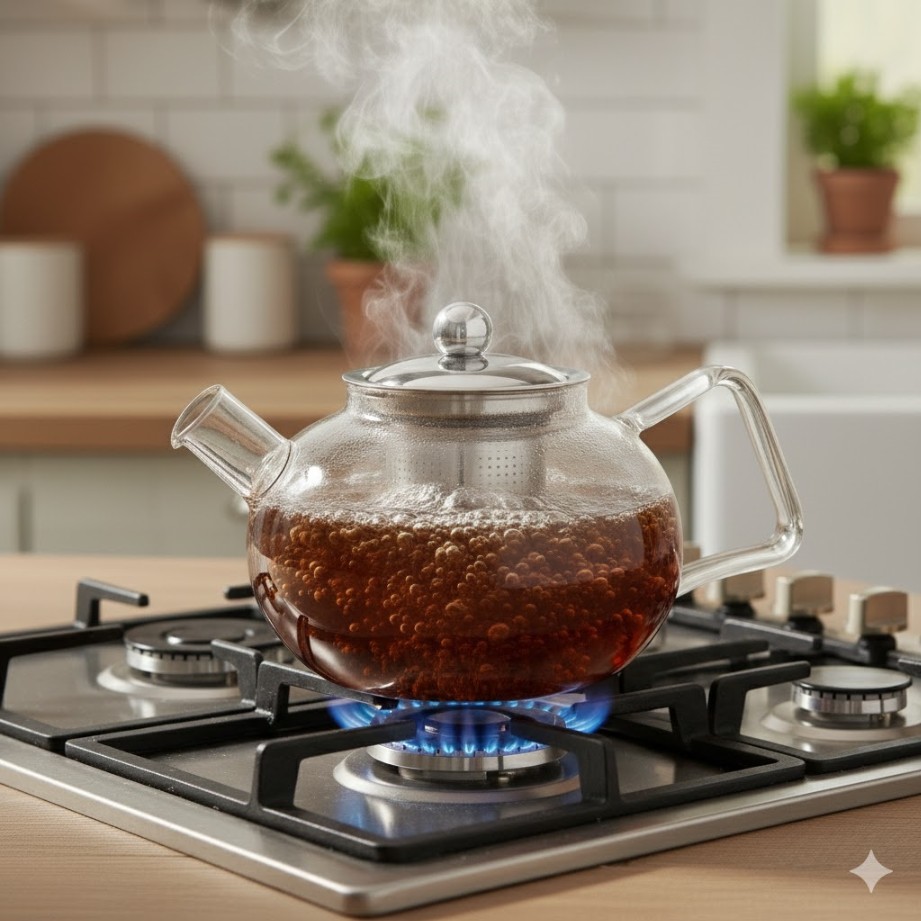 GREEN TEA KETTLE STRAINER 2 GPH22