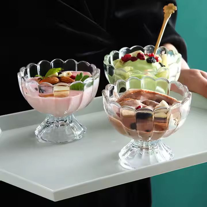 ICE CREAM CUP