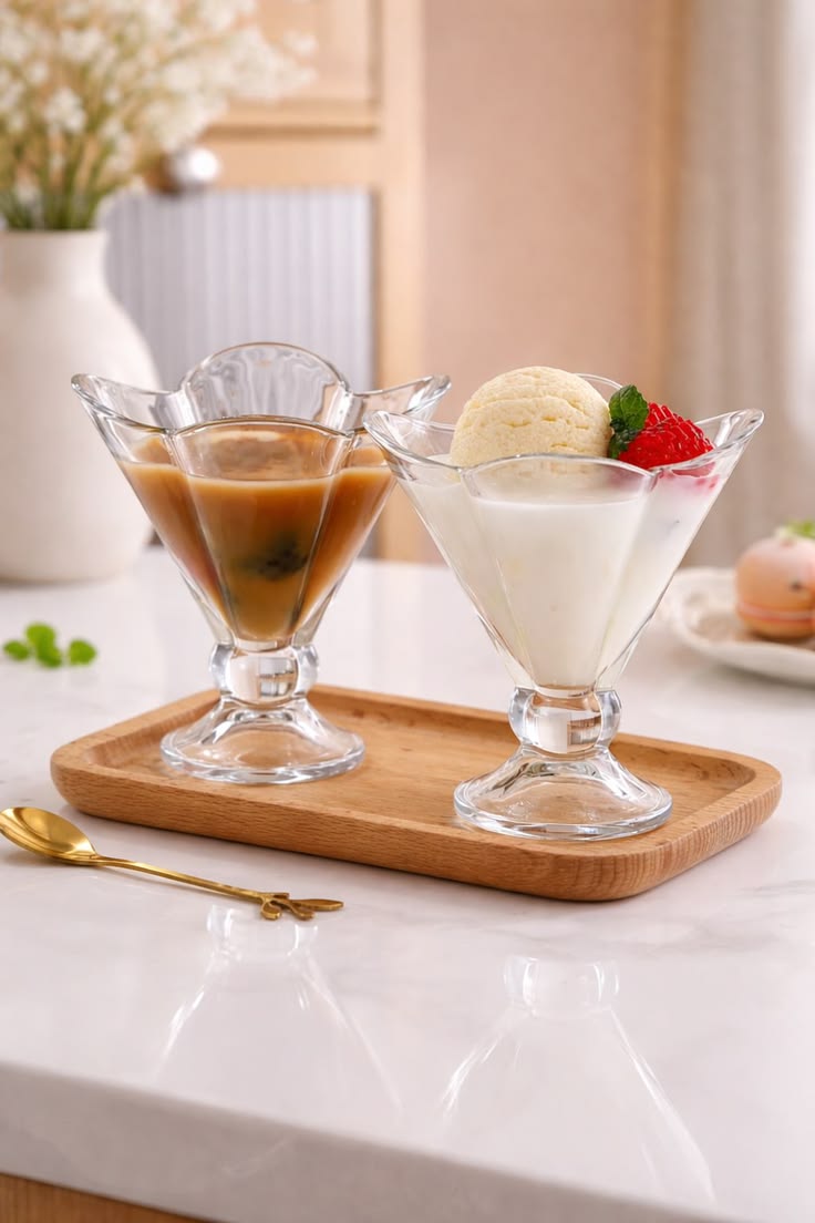 ICE CREAM CUP